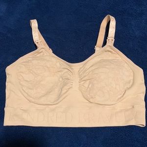 Kindred Bravely full coverage Sublime nursing bra